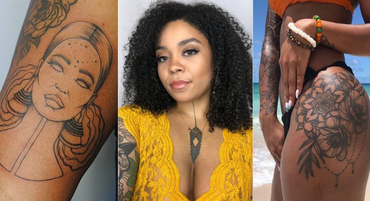 BRITTANY RANDELL